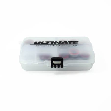BEARINGS KIT FOR Sworkz S35-4 (30pcs) - UR7703-N - ULTIMATE