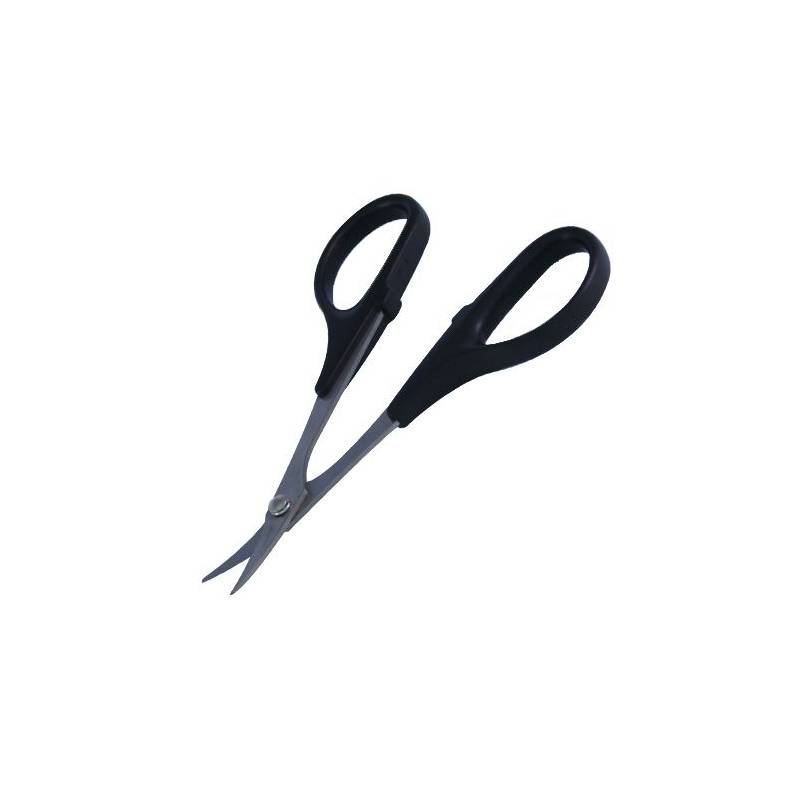 LEXAN SCISSORS (CURVED) - UR8205 - ULTIMATE LEXAN SCISSORS (CURVED) - UR8205 - ULTIMATE