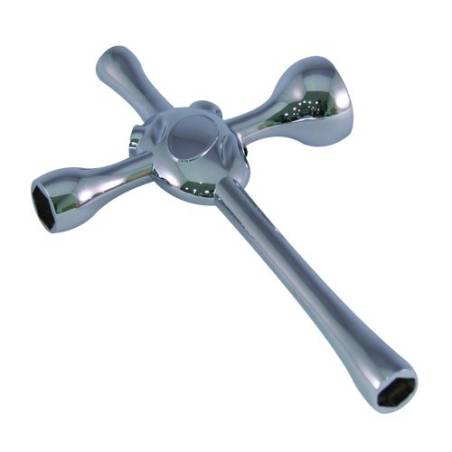 LLAVE BUJIAS 4 EN 1 (7/17/8/10mm) ULTIMATE - UR8206