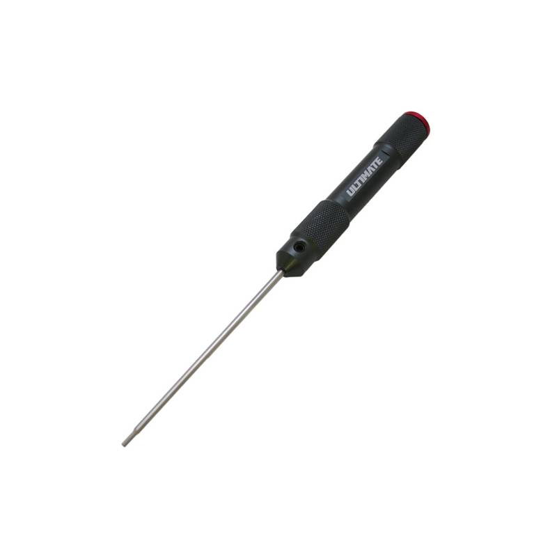 HEX DRIVER 2,0x100 mm PRO - UR8311X - ULTIMATE HEX DRIVER 2,0x100 mm PRO - UR8311X - ULTIMATE