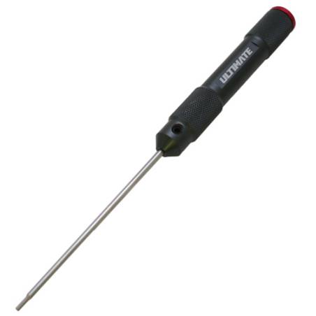 HEX DRIVER 2,0x100 mm PRO - UR8311X - ULTIMATE