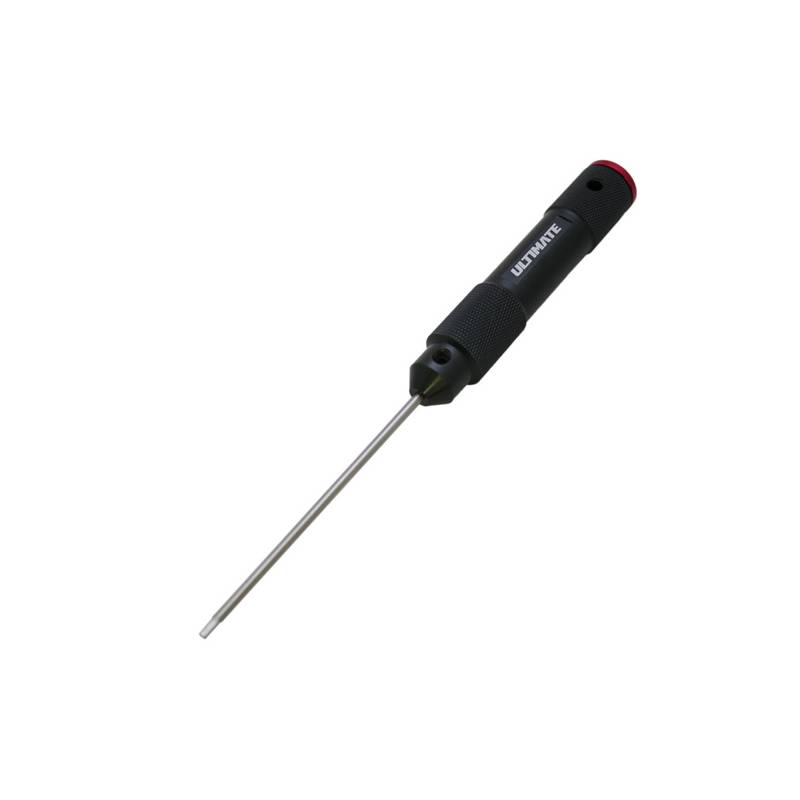 HEX DRIVER 2.5x100 mm PRO - UR8312X - ULTIMATE HEX DRIVER 2.5x100 mm PRO - UR8312X - ULTIMATE