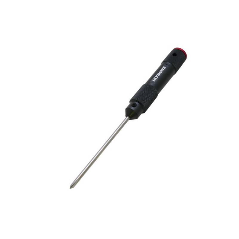 DESTORNILLADOR PHILLIPS 4.0x120mm PRO ULTIMATE - UR8331X