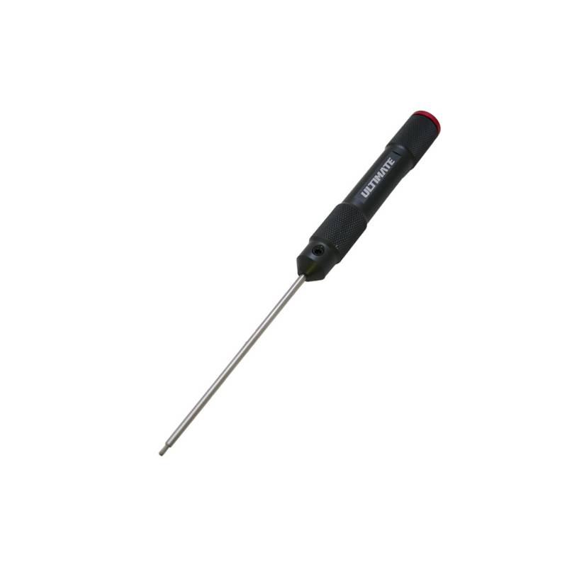 BALL HEX DRIVER 2.0x100mm PRO - UR8315X - ULTIMATE BALL HEX DRIVER 2.0x100mm PRO - UR8315X - ULTIMATE