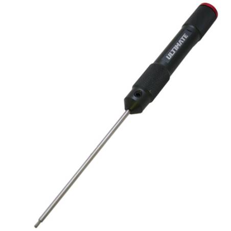BALL HEX DRIVER 2.0x100mm PRO - UR8315X - ULTIMATE