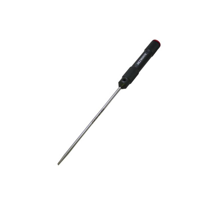 FLAT SCREWDRIVER 4.0x150mm PRO - UR8321X - ULTIMATE