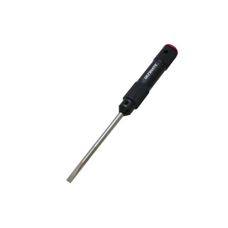 DESTORNILLADOR PLANO CULATAS 6.0x120 mm PRO ULTIMATE - UR8322X