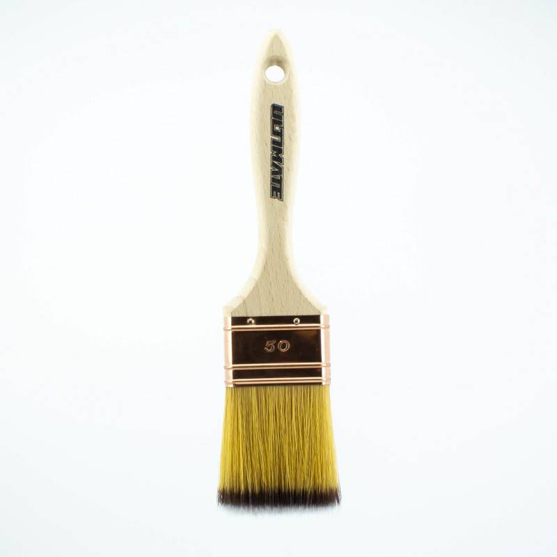 ULTIMATE RACING CLEANING BRUSH 50mm. - UR8380 - ULTIMATE