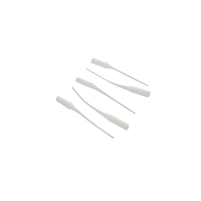 PIPETA PLASTICO CIANO (5u.) ULTIMATE - UR8406 PIPETA PLASTICO CIANO (5u.) ULTIMATE - UR8406