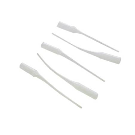 PIPETA PLASTICO CIANO (5u.) ULTIMATE - UR8406