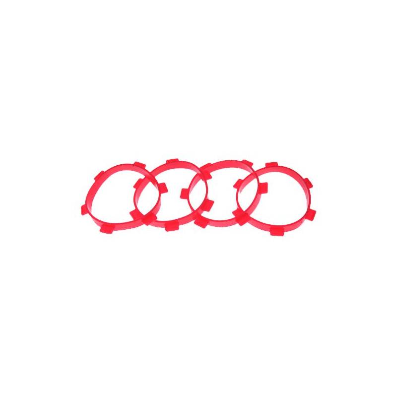 GOMAS PEGADO NEUMATICO 1/8 (4u.) ULTIMATE - UR8402