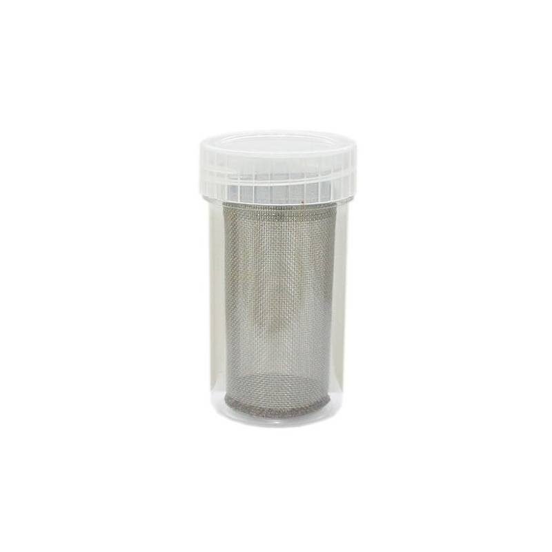 BOTE LIMPIA RODAMIENTOS CON REJILLA (100ml) ULTIMATE - UR8405