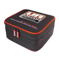 BOLSA ACEITES ULTIMATE 25x75ml (220x220x110mm)