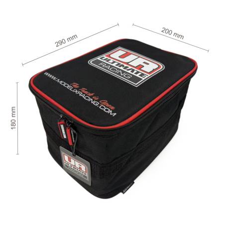 Small multifunction storage bag 20x29x18mm - ULTIMATE - UR8811