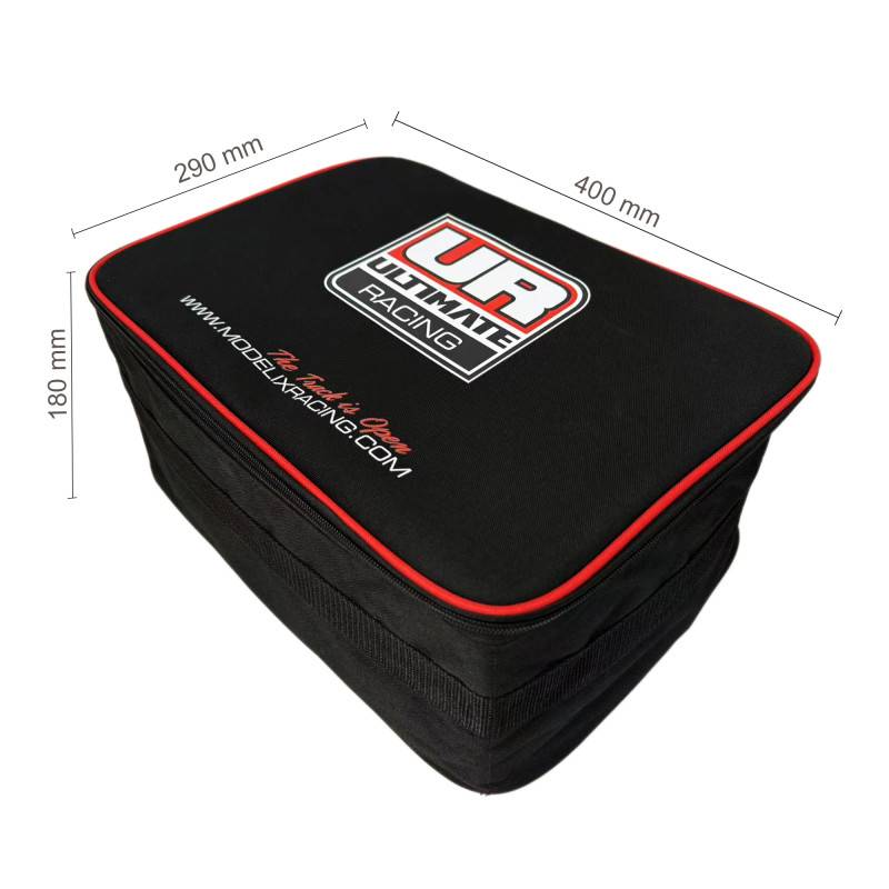 Large multifunction storage bag 20x29x18mm - ULTIMATE - UR8812 Large multifunction storage bag 20x29x18mm - ULTIMATE - UR8812