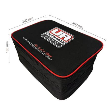 Large multifunction storage bag 20x29x18mm - ULTIMATE - UR8812