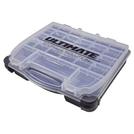 Caja multiusos Ultimate Racing 365x295x85mm - ULTIMATE