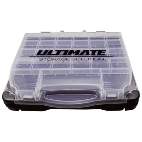 Caja multiusos Ultimate Racing 365x295x85mm - ULTIMATE