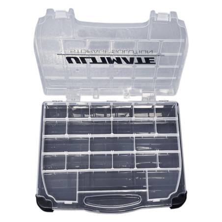 Caja multiusos Ultimate Racing 365x295x85mm - ULTIMATE