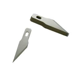 HOJAS RECAMBIO CUTTER  PRECISION (10u.) ULTIMATE - UR8909
