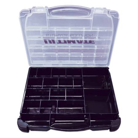 Caja multiusos Ultimate Racing 365x295x85mm - ULTIMATE