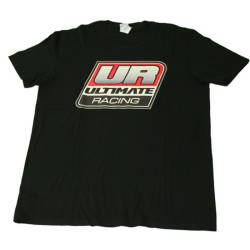 CAMISETA ULTIMATE RACING TALLA L - UR9012