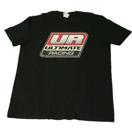 CAMISETA ULTIMATE RACING TALLA XL - UR9013