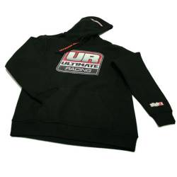SUDADERA ULTIMATE RACING TALLA L - UR9032