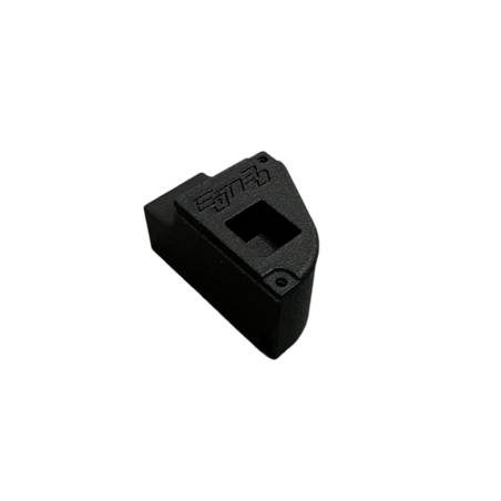 Xray XB8E Small receiver box kit - EJM - AR1319