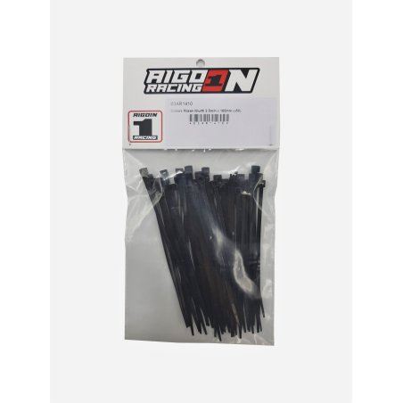 BRIDAS WURTH 2.5X100mm (X50) - AR1410