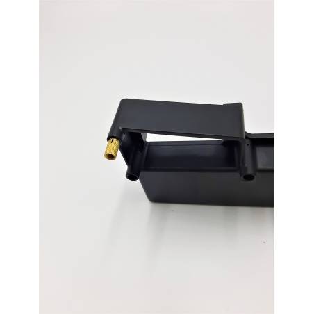 INSERTS DE LATÓN WURTH PARA PIEZAS DE PLÁSTICO M4 (X6) - AR1414