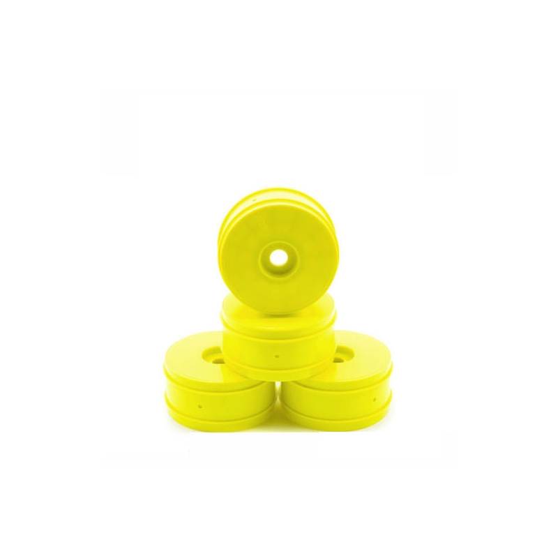 LLANTAS AMARILLAS 1/8 BUGGY OFFROAD DE FASTRACE (4 UD.) - FR084-4Y LLANTAS AMARILLAS 1/8 BUGGY OFFROAD DE FASTRACE (4 UD.) - FR084-4Y
