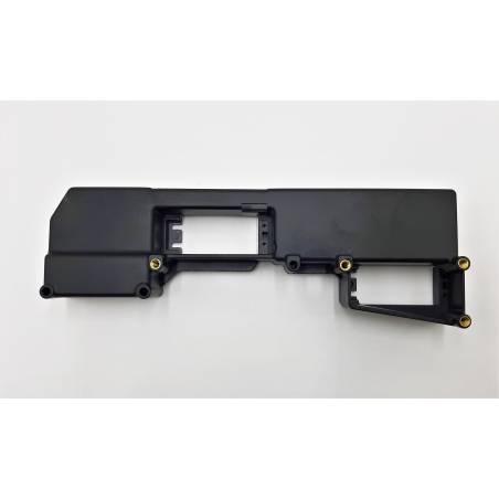 INSERTS DE LATÓN WURTH PARA PIEZAS DE PLÁSTICO M4 (X6) - AR1414
