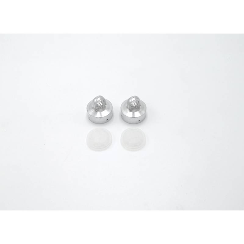 TAPONES AMORTIGUADOR FASTRACE HONEY MUGEN MBX7R/8 (2) - FR6041MU