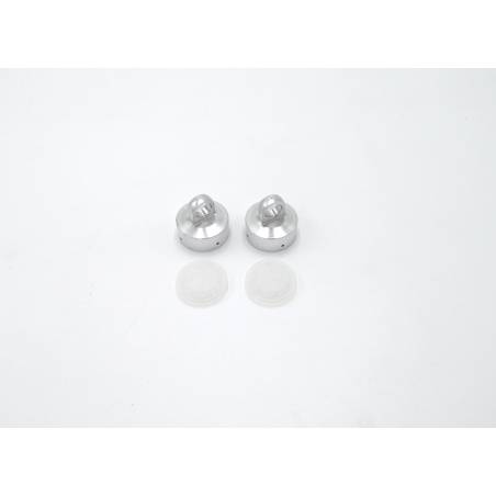Fastrace 4 holes Cap with Honeycomb membrane MBX7R / MBX8 (2) - FR604