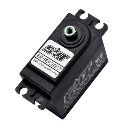 SERVO SRT BH6027 HV BRUSHLESS - BH6027