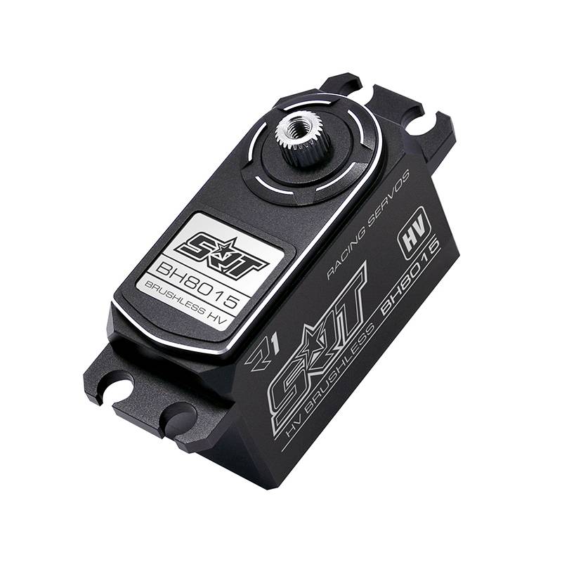 SRT BH8015 HV Low Profile Brushless Servo - BH8015 - SRT SRT BH8015 HV Low Profile Brushless Servo - BH8015 - SRT