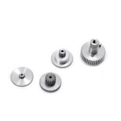 Gear set for SRT BH6027 HV Brushless Servo  - BH6027G - SRT