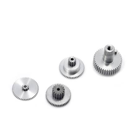 Gear set for SRT BH6027 HV Brushless Servo  - BH6027G - SRT