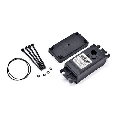 Case for SRT BH6027 HV Brushless Servo  - BH6027C - SRT