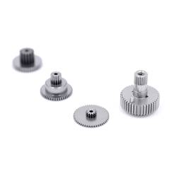 SET PIÑONERÍA PARA SERVO SRT BH9022 HV BRUSHLESS  - BH9022G
