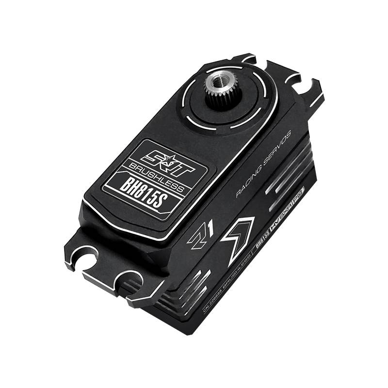 SERVO SRT BH815S HV PERFIL BAJO BRUSHLESS - BH815S SERVO SRT BH815S HV PERFIL BAJO BRUSHLESS - BH815S