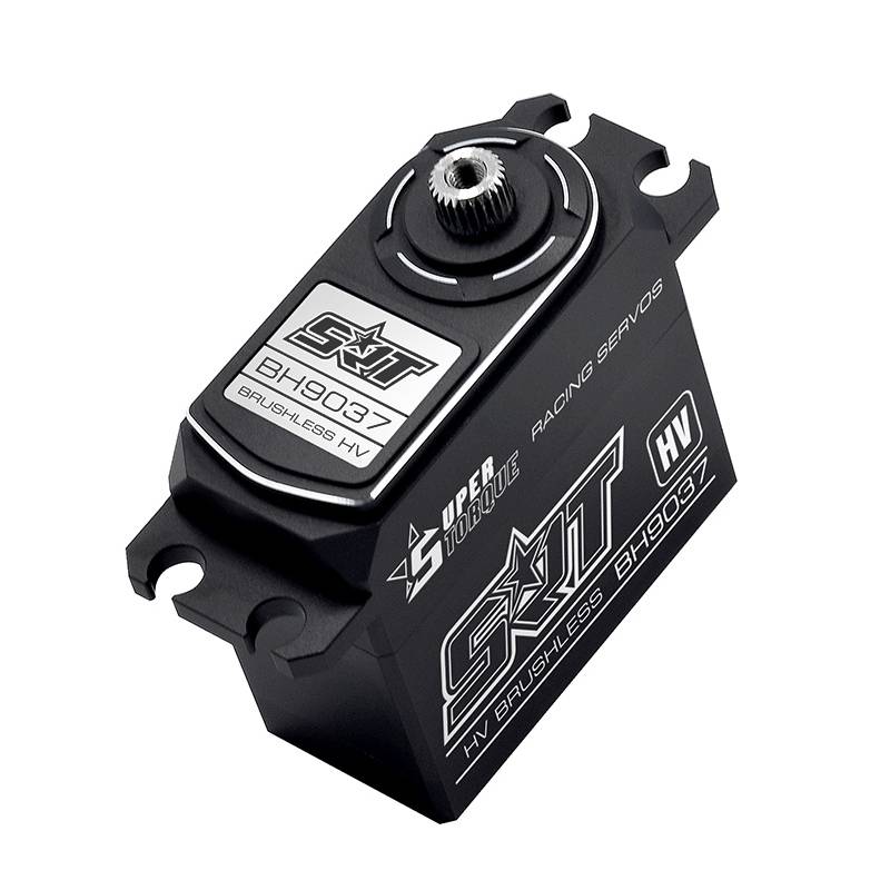 SRT BH9037 HV Brushless Servo - BH9037 - SRT SRT BH9037 HV Brushless Servo - BH9037 - SRT