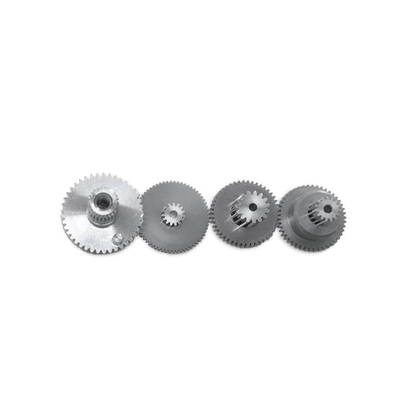 Gear set for SRT BH922 HV Brushless Servo - BH922RG - SRT
