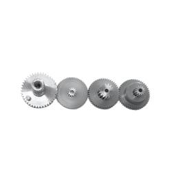 Gear set for SRT BH927S HV Brushless Servo - BH927SG - SRT