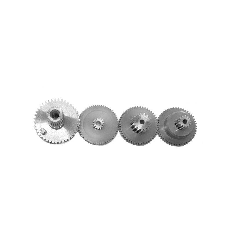 Gear set for SRT BH927S HV Brushless Servo - BH927SG - SRT