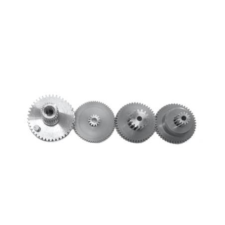 Gear set for SRT BH927S HV Brushless Servo - BH927SG - SRT