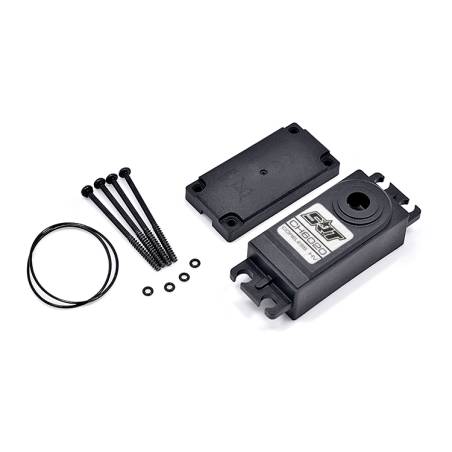 CAJA SERVO SRT CH6020 HV CORELESS  - CH6020C