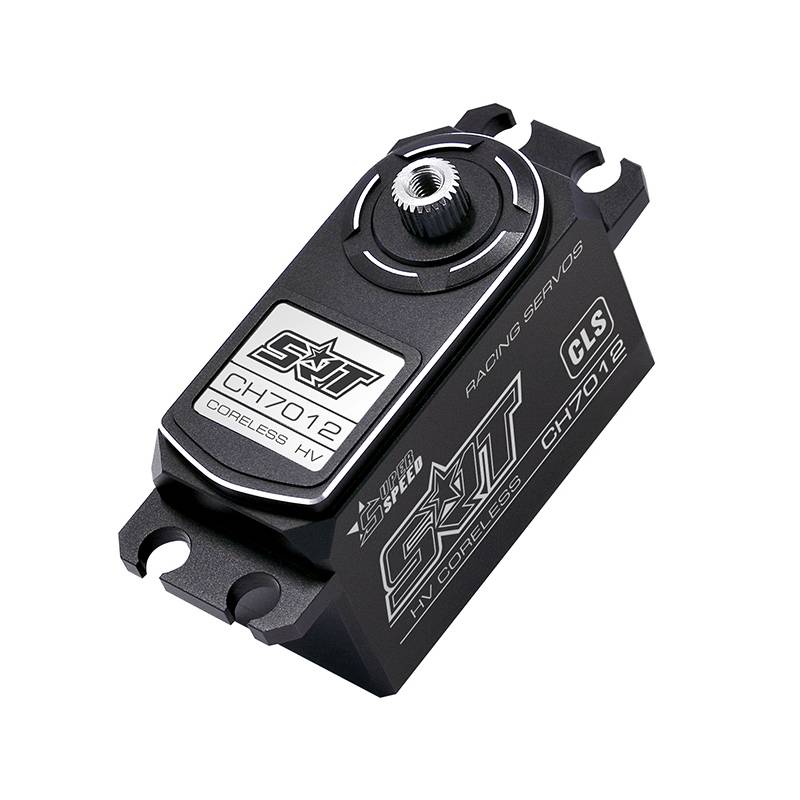 SRT CH7012 HV Low Profile Coreless Servo - CH7012 - SRT SRT CH7012 HV Low Profile Coreless Servo - CH7012 - SRT