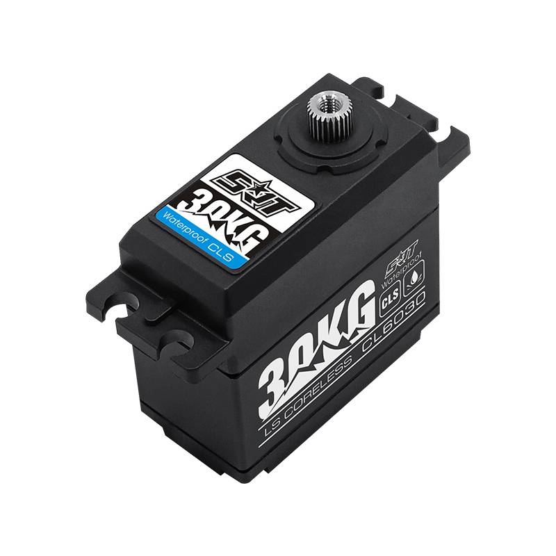 SRT CL6030 LV Coreless Waterproof Servo - CL6030 - SRT SRT CL6030 LV Coreless Waterproof Servo - CL6030 - SRT